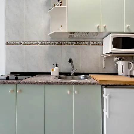 Appartamento Casa Picken *