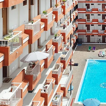 Casa Picken * Puerto de la Cruz (Tenerife)