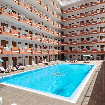 Apartamento Casa Picken