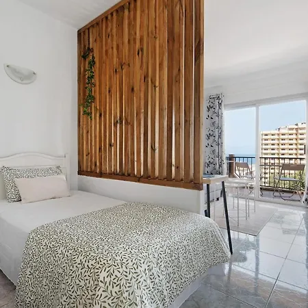 Casa Picken * Puerto de la Cruz (Tenerife)
