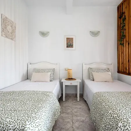 Apartman Casa Picken Puerto de la Cruz